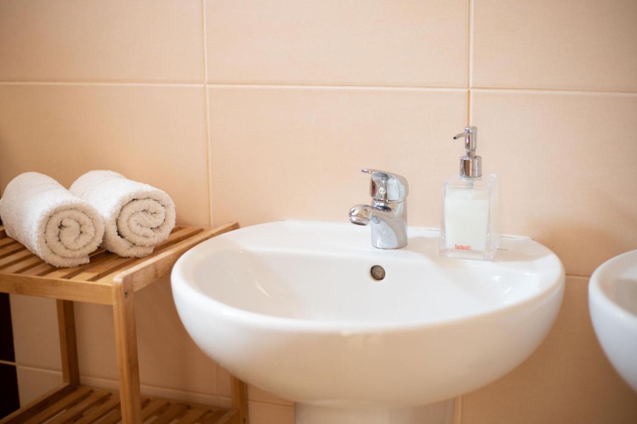 Guest House Fleurs Liptovský Mikuláš Екстериор снимка