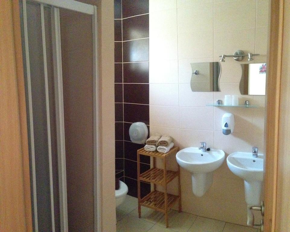 Guest House Fleurs Liptovský Mikuláš Стая снимка
